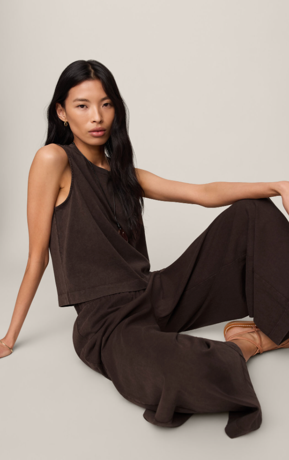 Scout Jersey Pant
