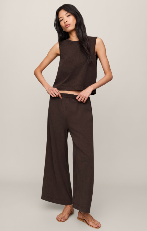Scout Jersey Pant