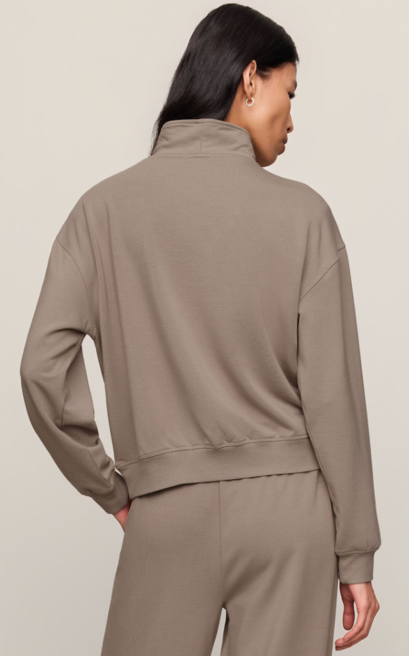 Gate Check Sweatshirt