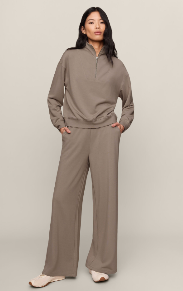 Gate Check Sweatshirt
