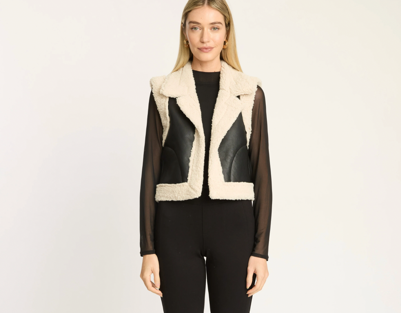 Cove Vest