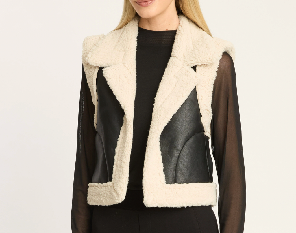 Cove Vest