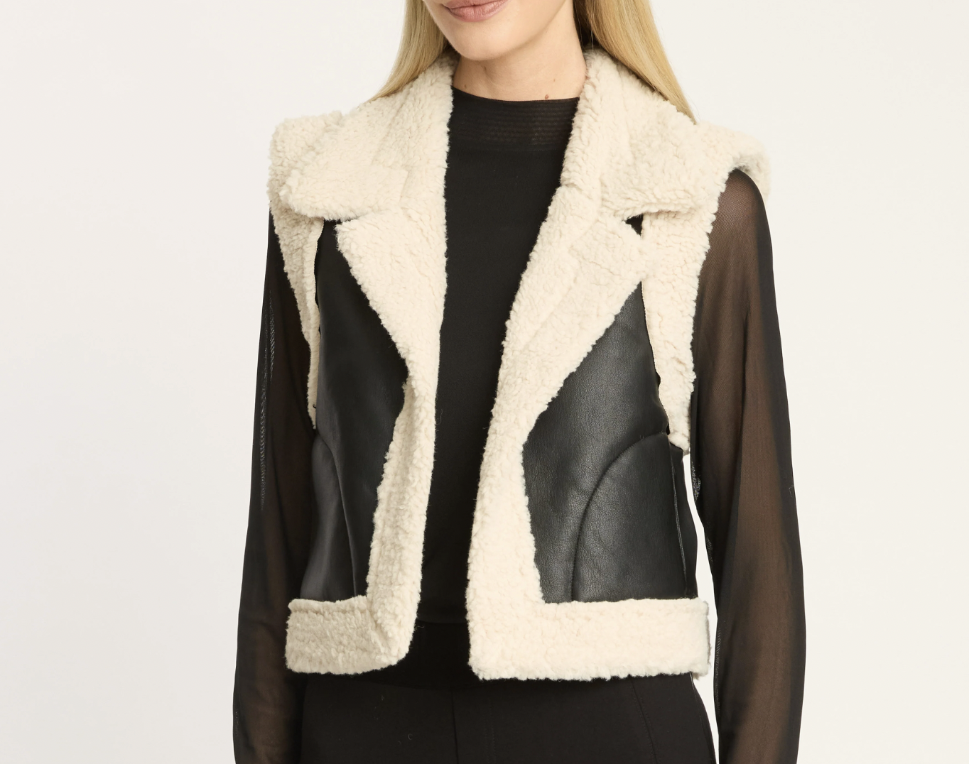 Cove Vest
