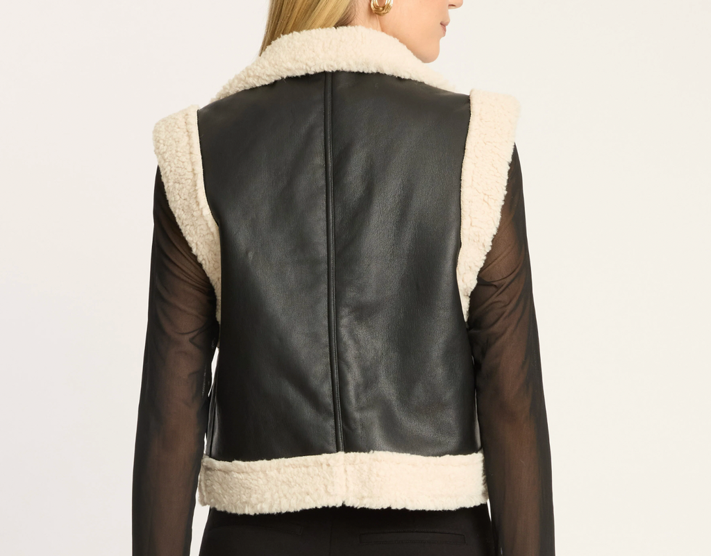 Cove Vest