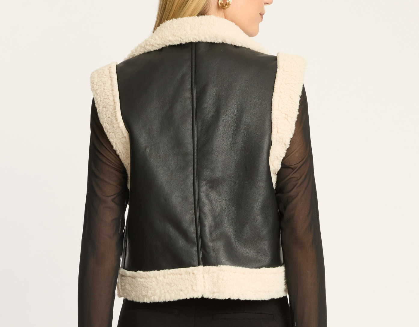 Cove Vest
