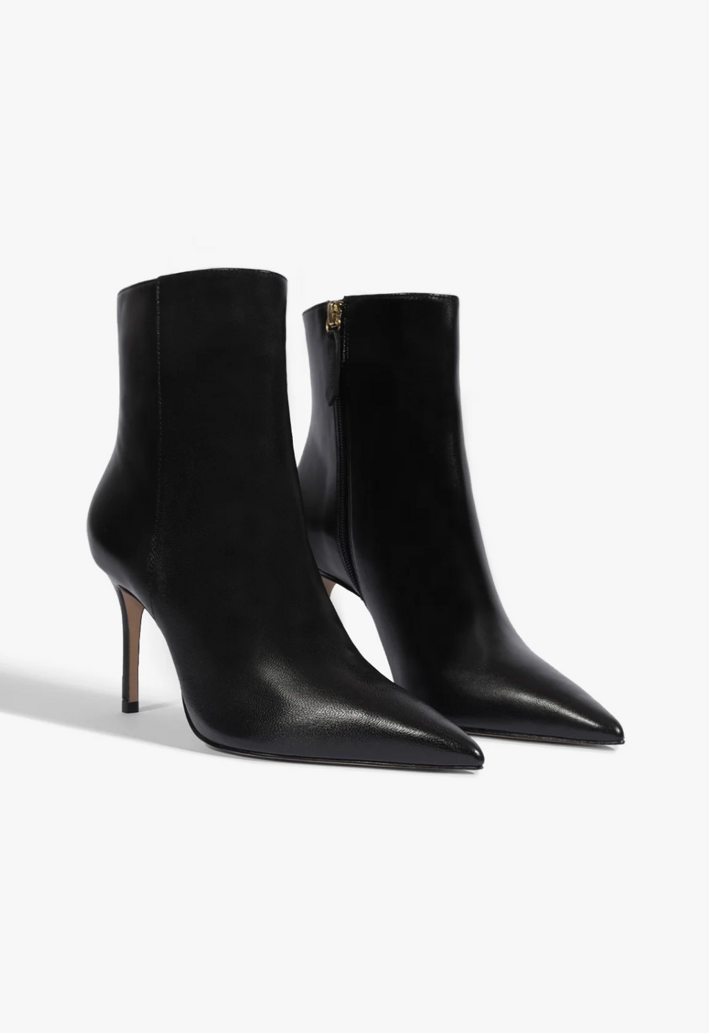 Mikki Bootie