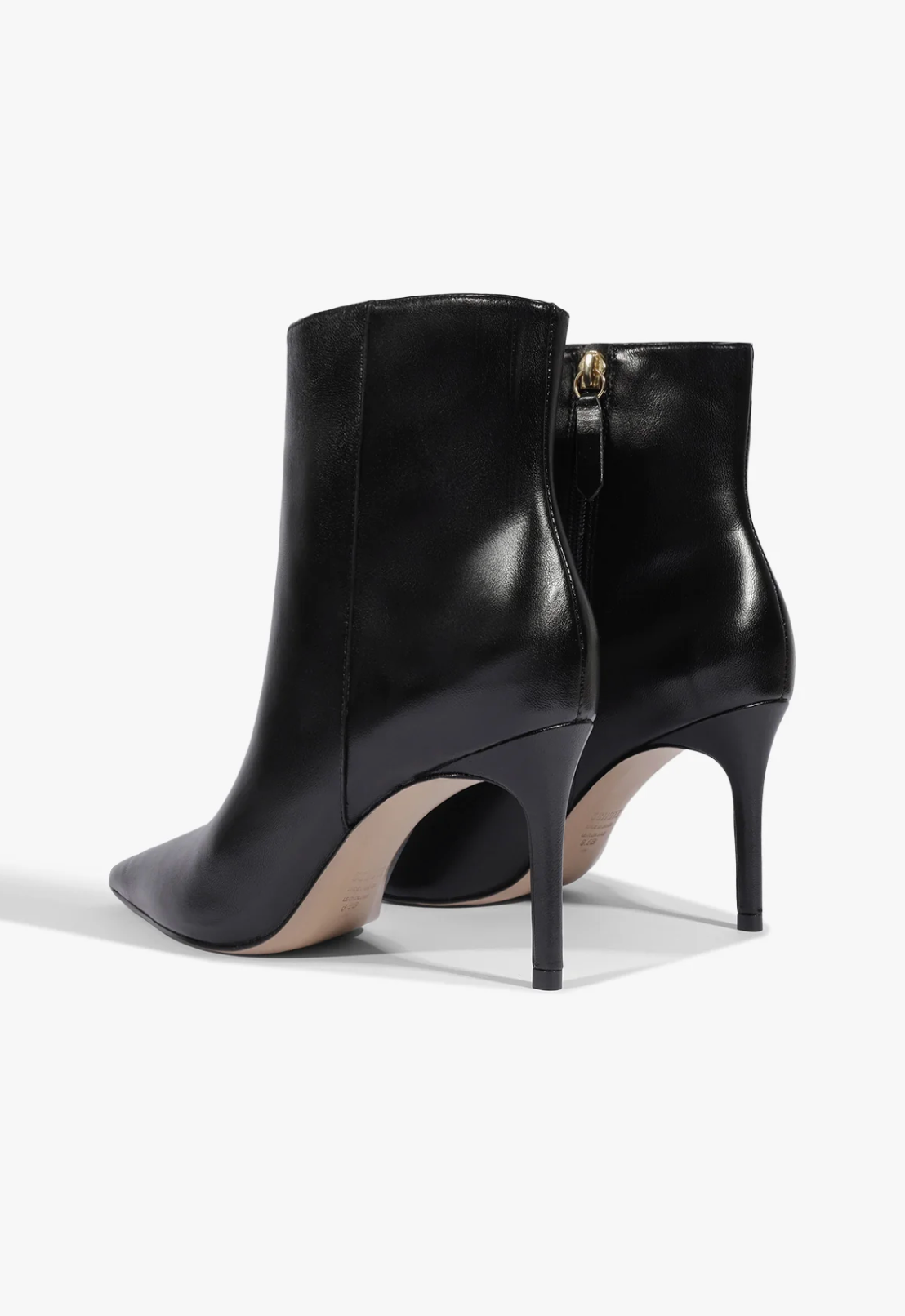 Mikki Bootie