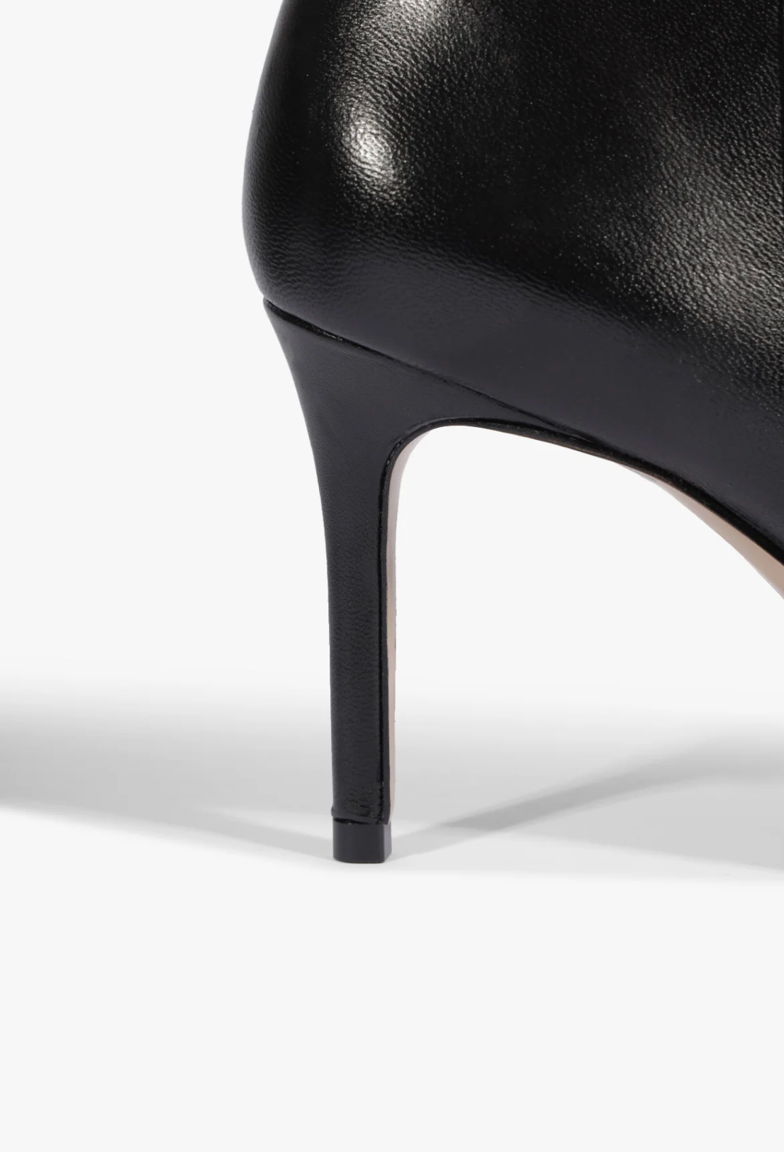 Mikki Bootie
