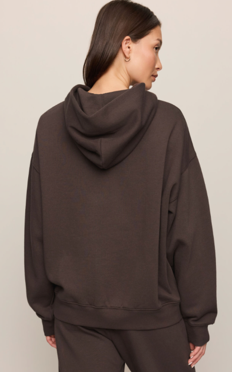 First Quarter Hoodie