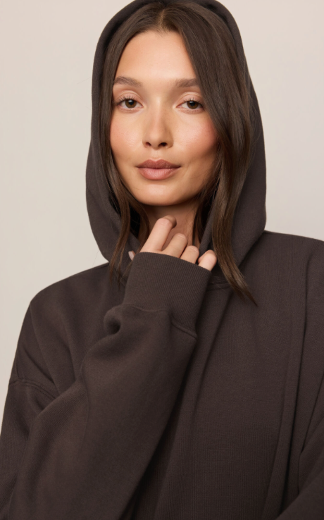 First Quarter Hoodie