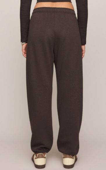 Uptown Classic Fleece Jogger