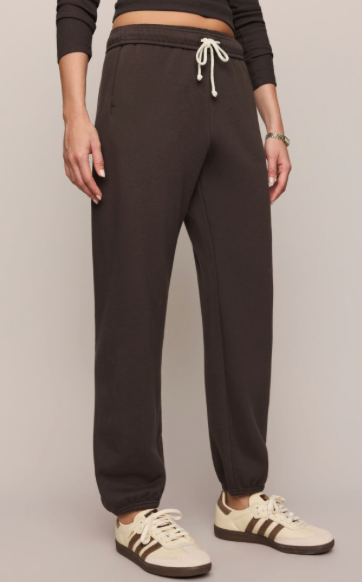 Uptown Classic Fleece Jogger