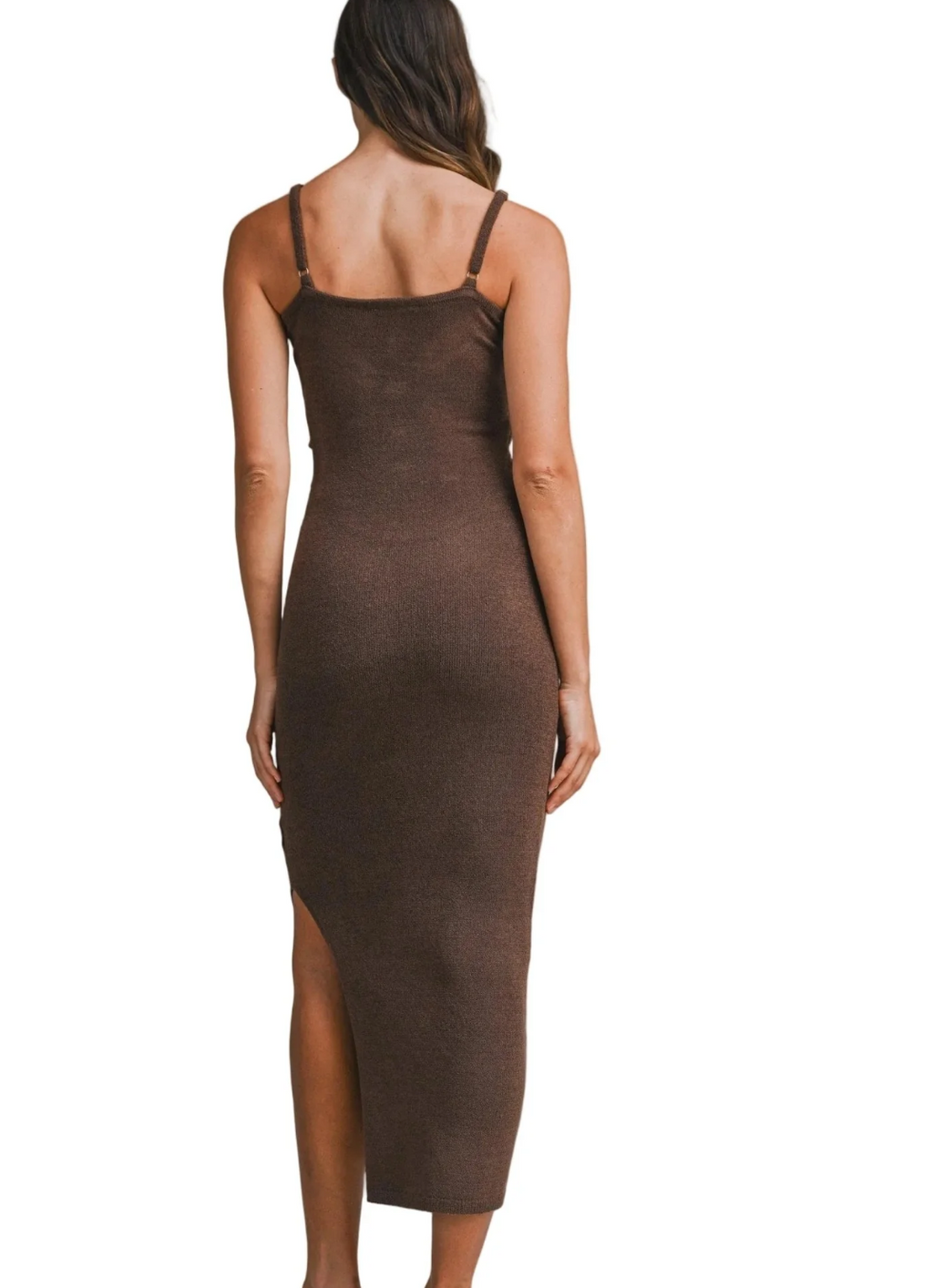 Veronica Cut Out Dress