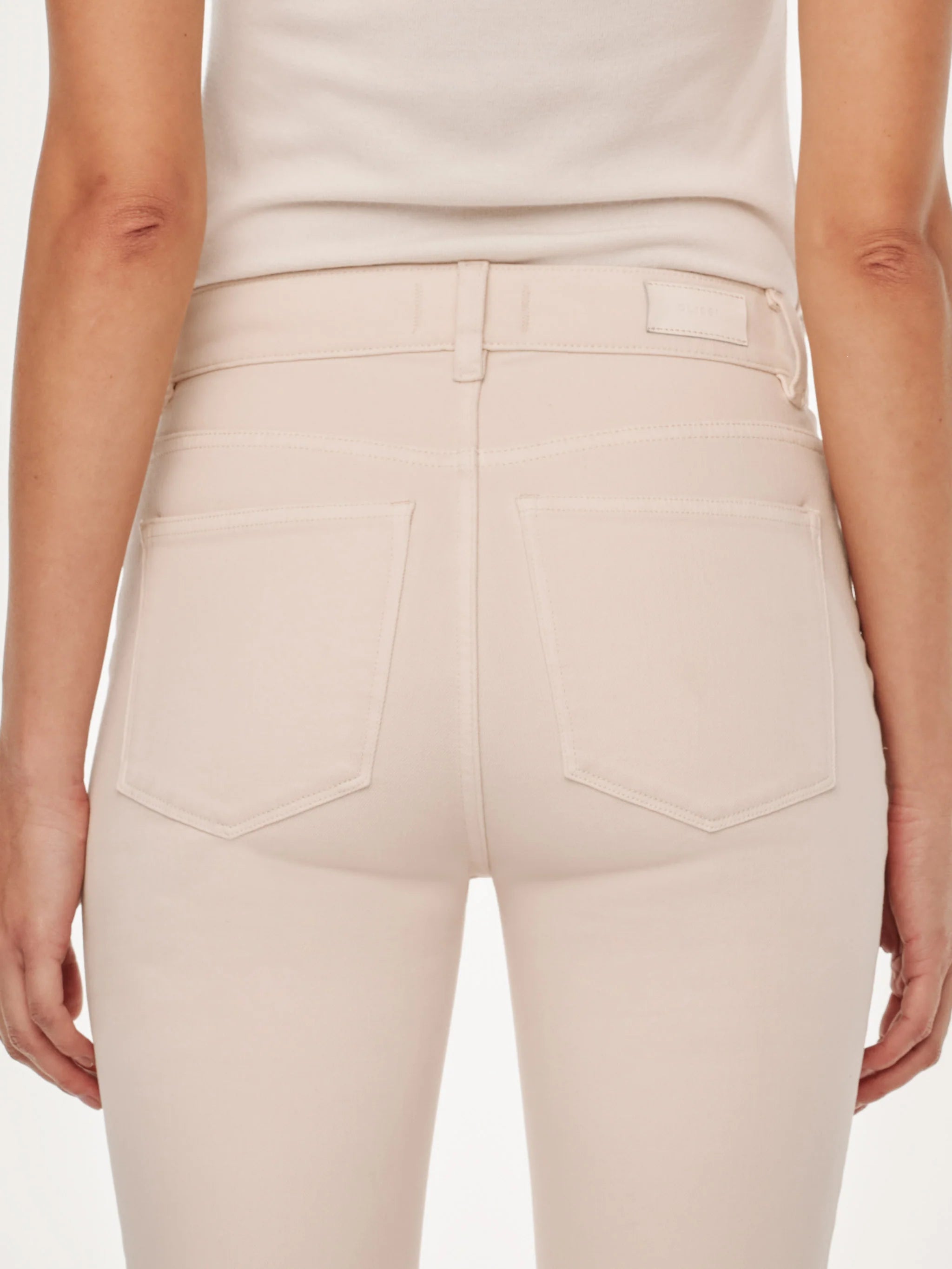 Bridget Boot High Rise Instasculpt Jeans