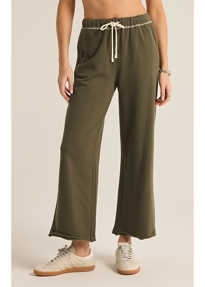 Huntington French Terry Pant