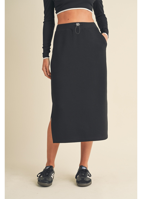 Essential Midi Skirt