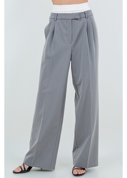 Double Layer Pant