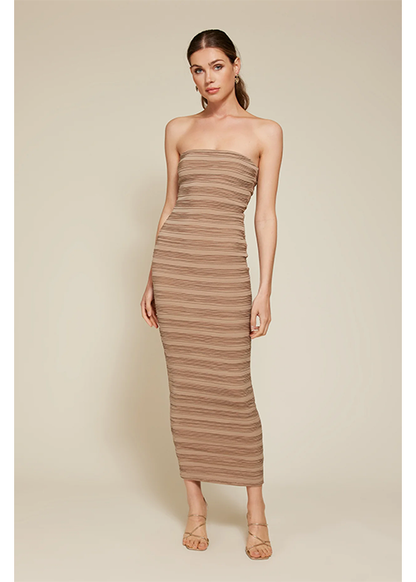 Cypress Maxi Dress