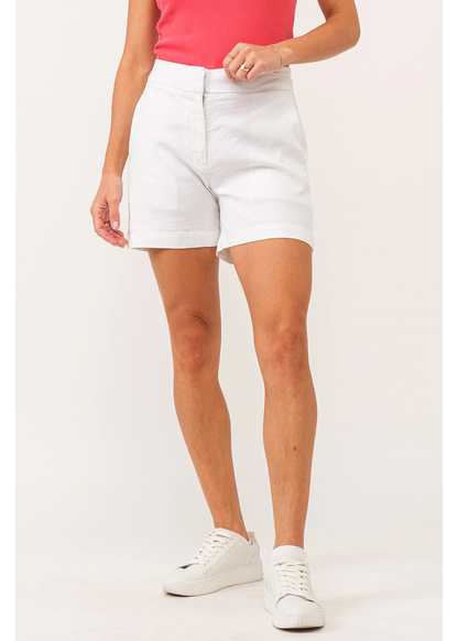 Tonya Super High Rise Shorts