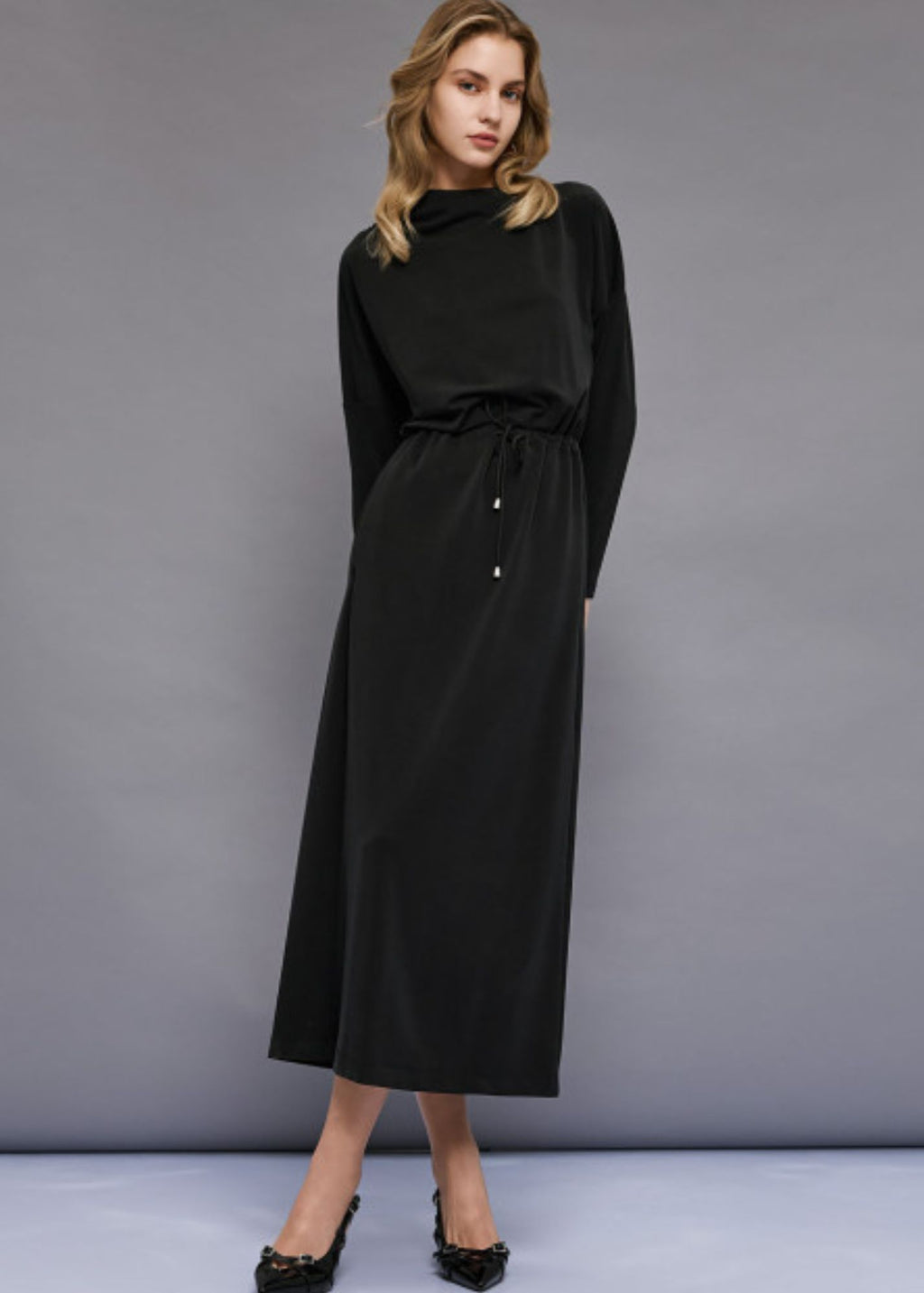 Nellie Maxi Dress - Clothes Horse