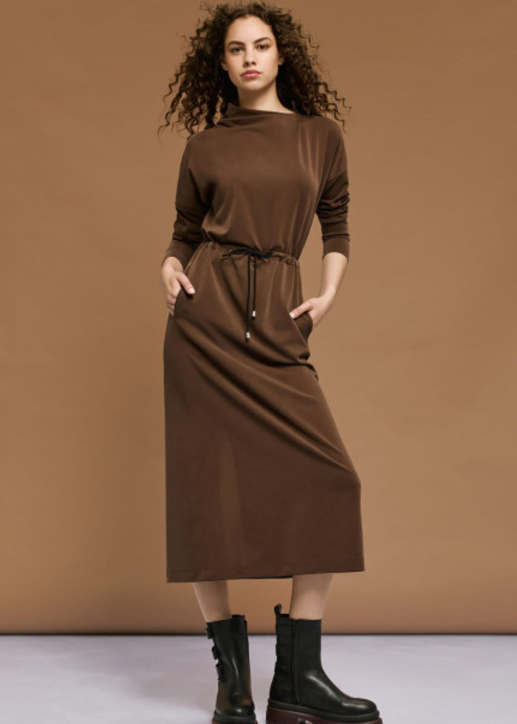 Nellie Maxi Dress - Clothes Horse