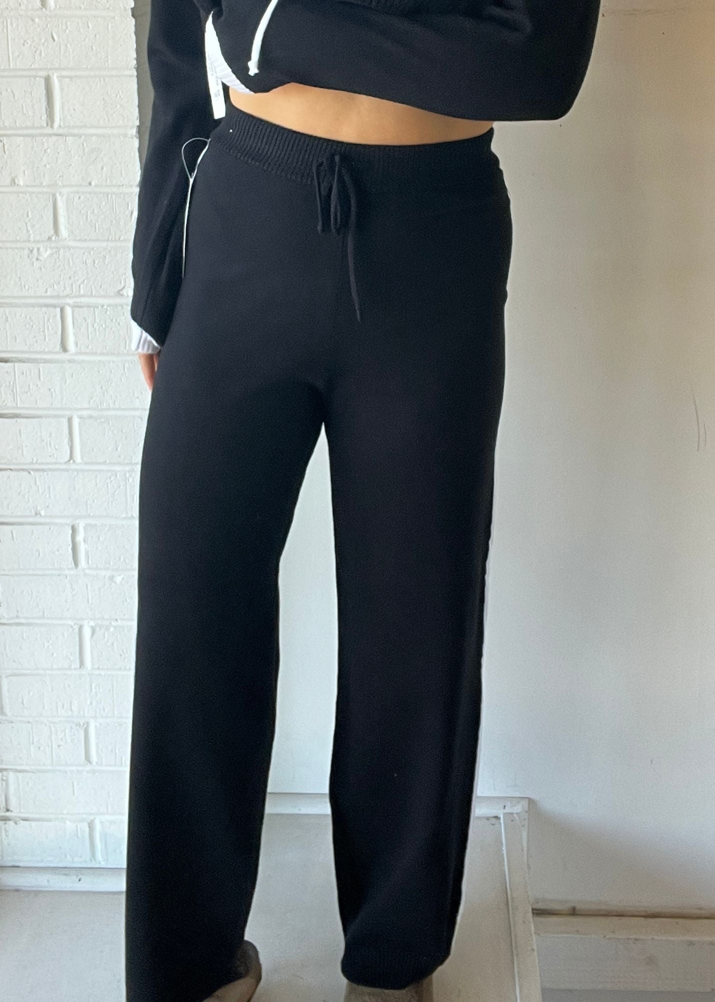 Reyna Pipe Seam Pant