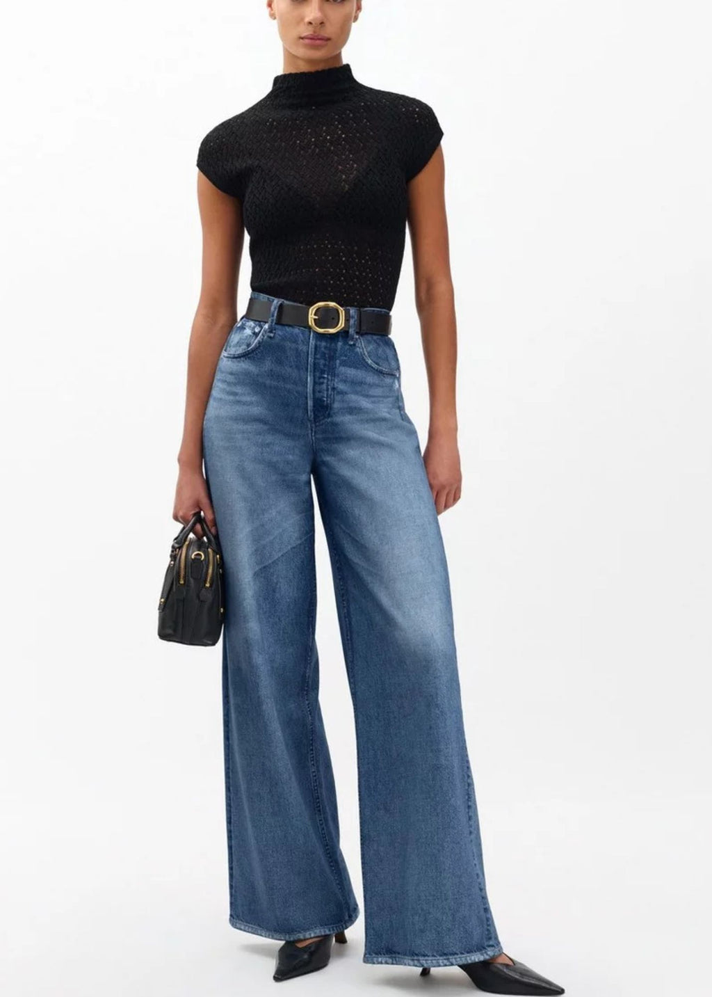 Miramar Sofie Ankle-Length Pants