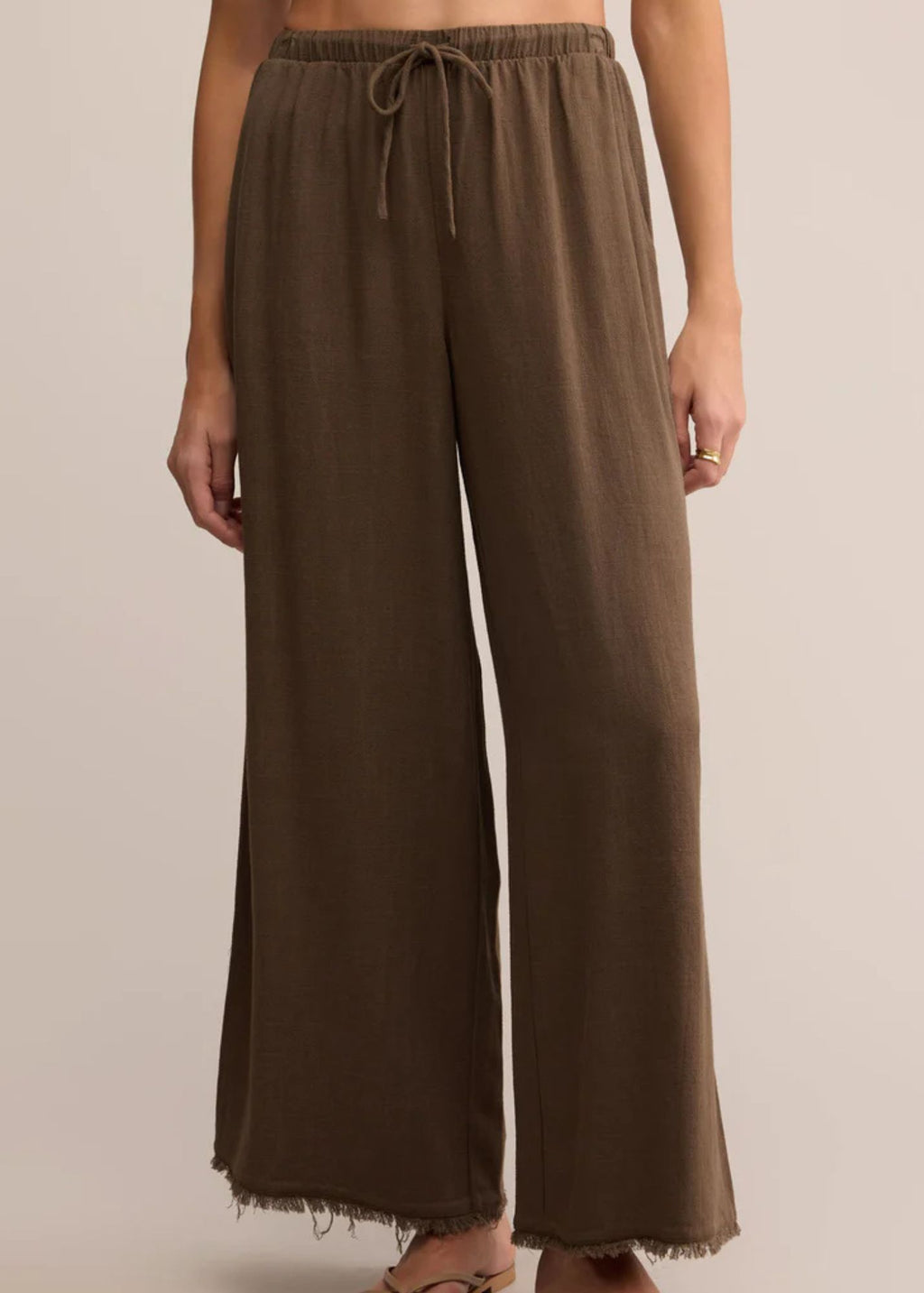 Soren Linen Pant