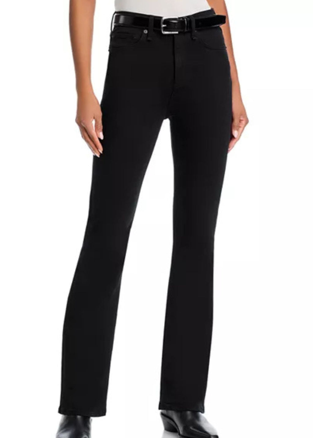 Flexi Peyton High Rise Bootcut Jeans