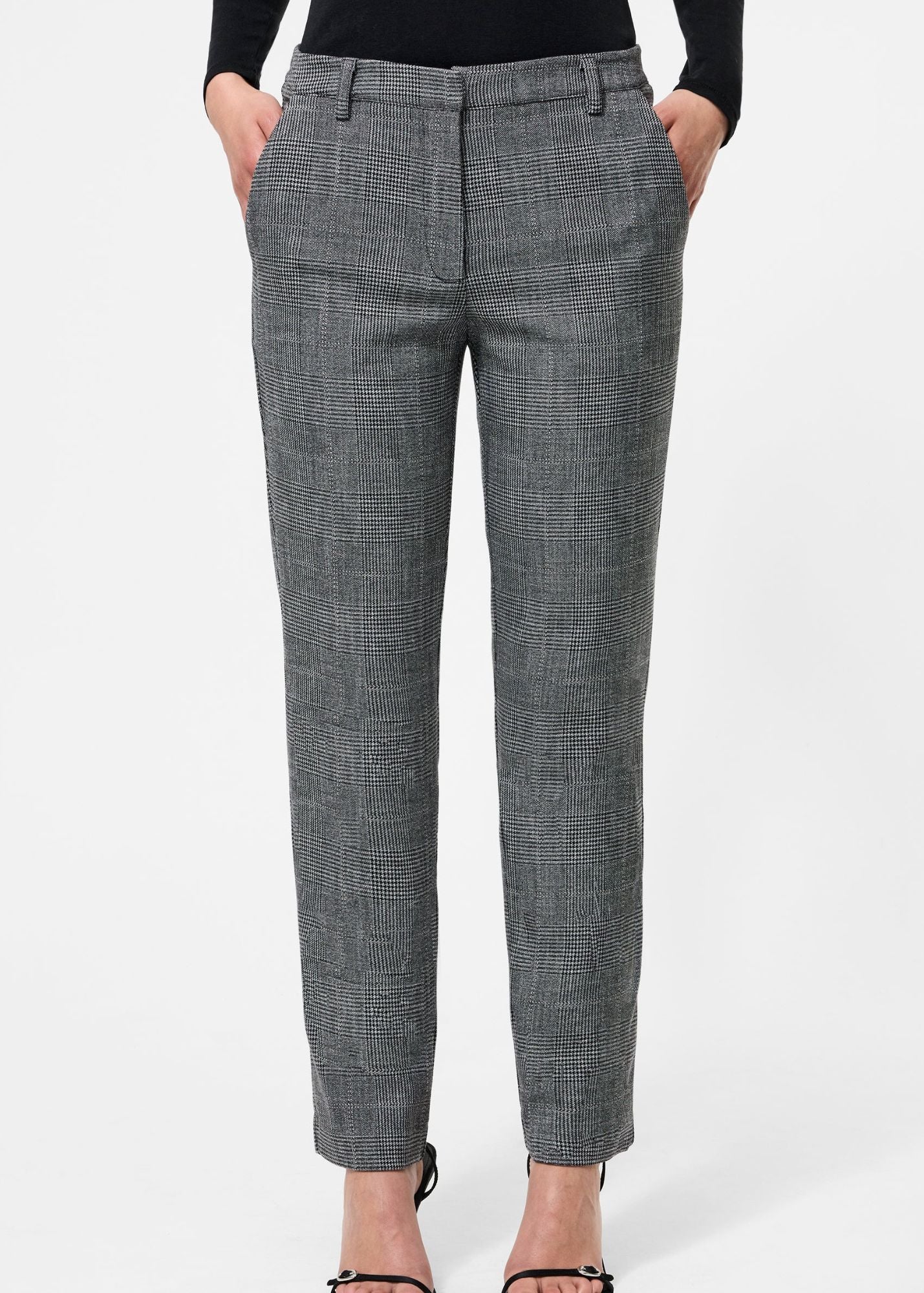 Owen Cropped Slim Pant