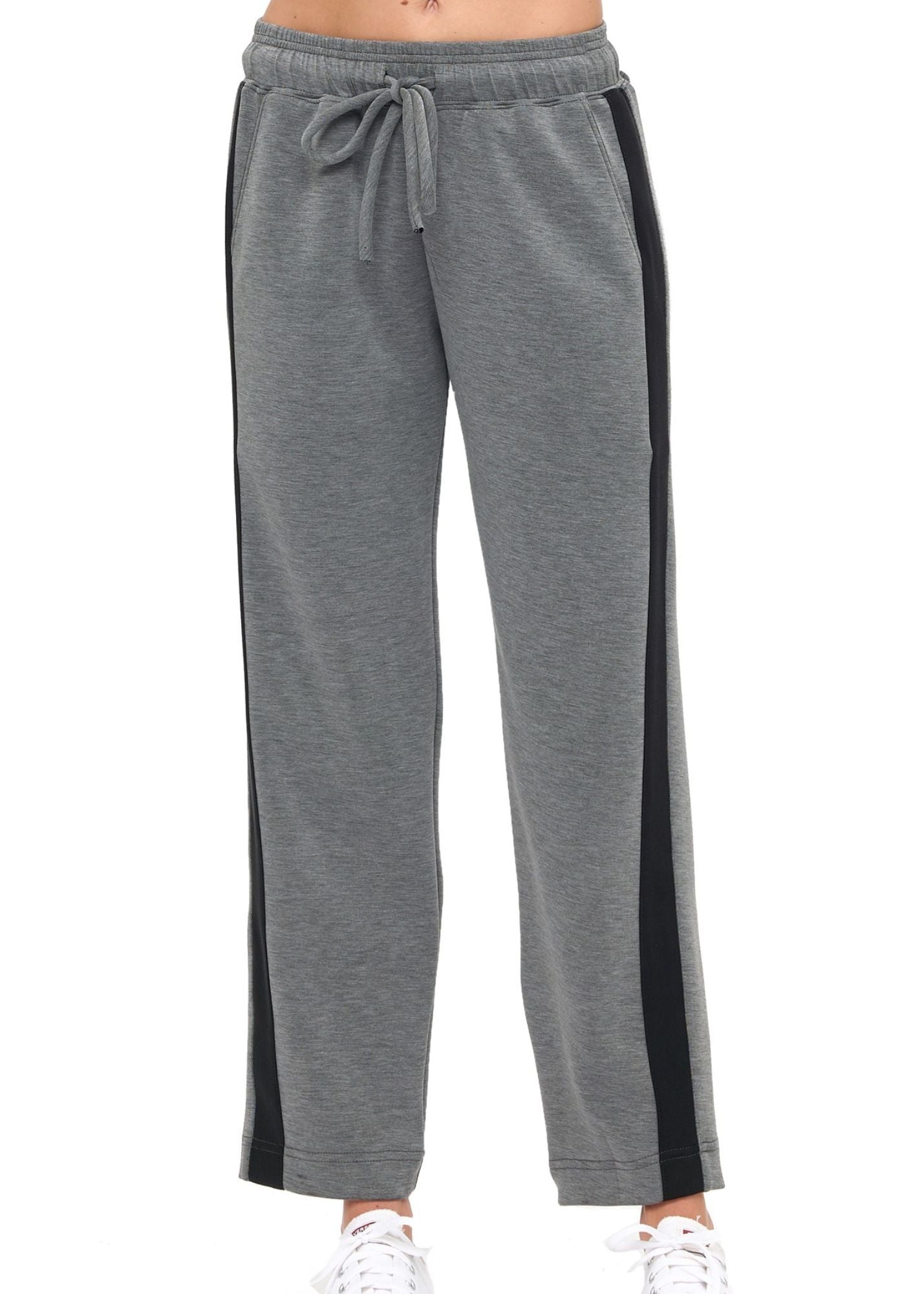 Matilda Straight Leg Pants