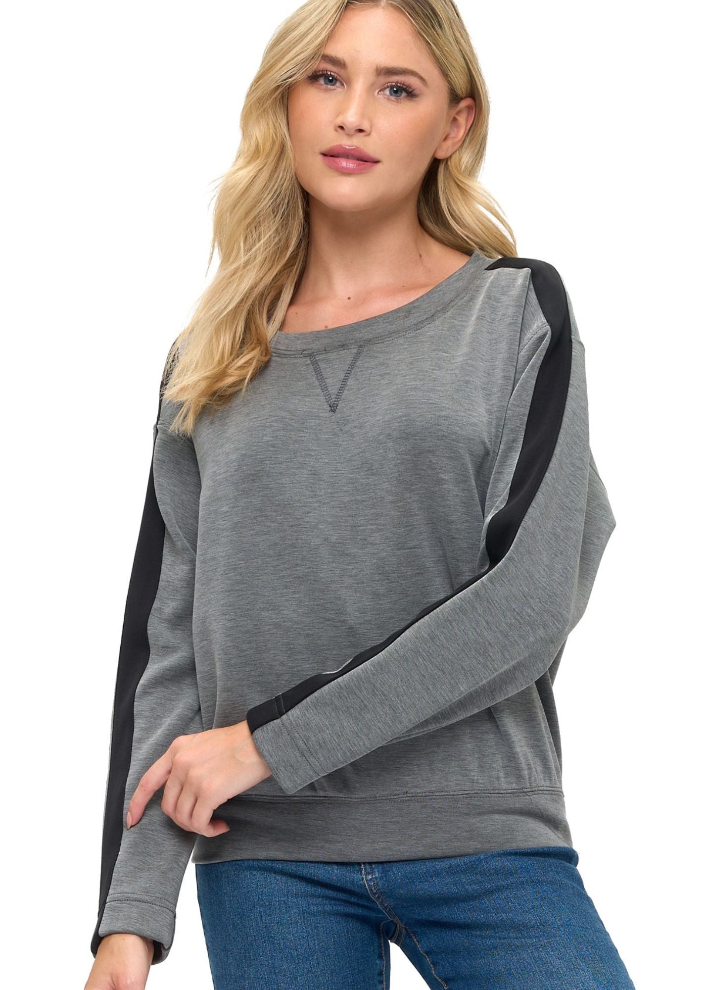 Matilda Pullover