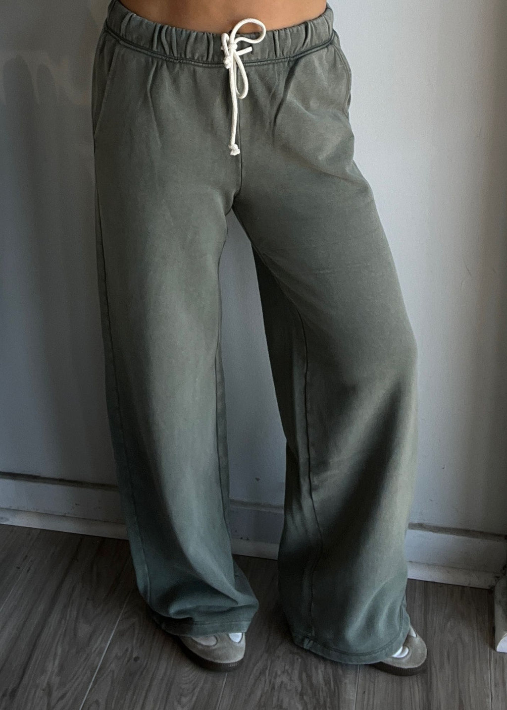 Hunter Knit Pant