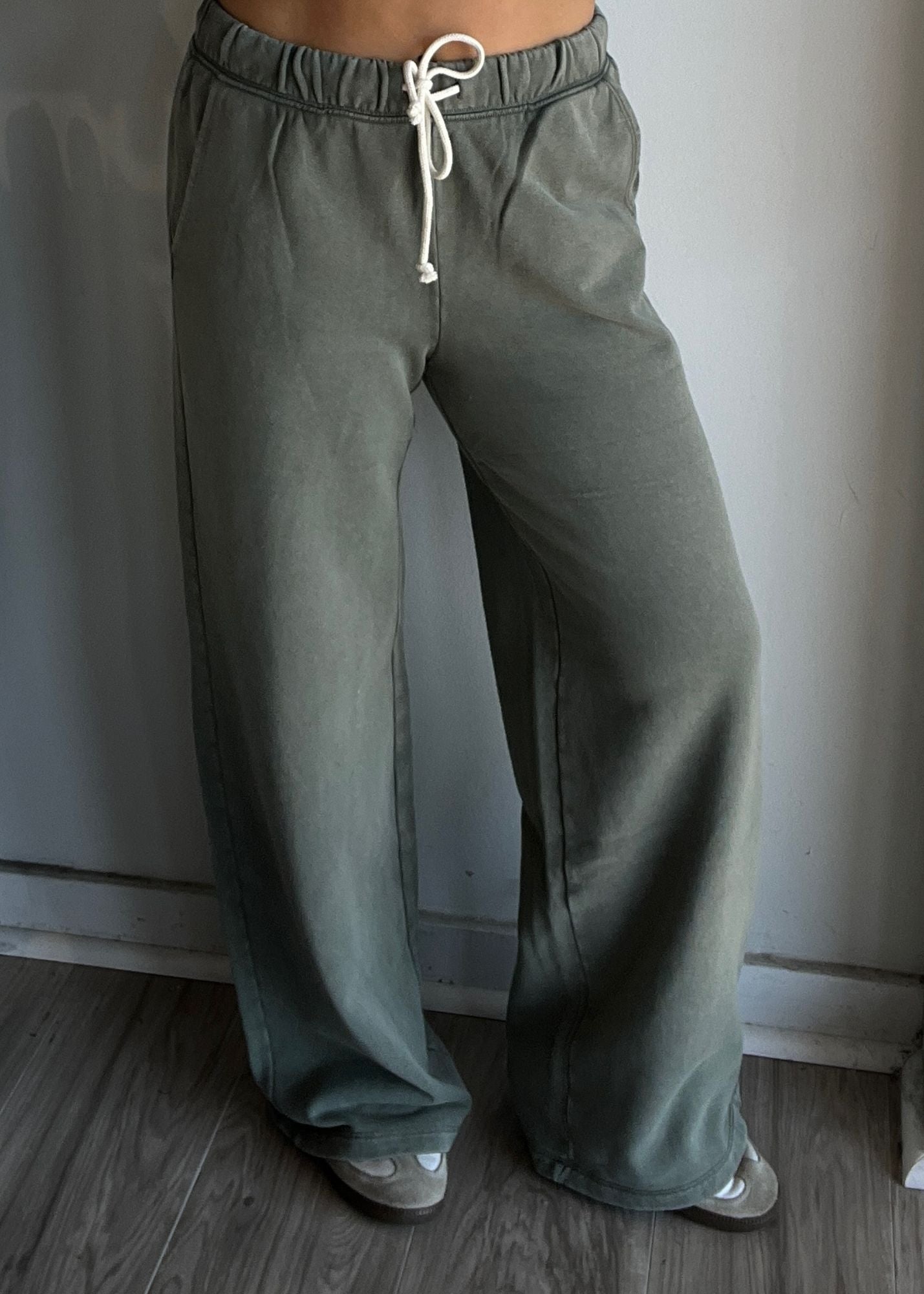 Hunter Knit Pant