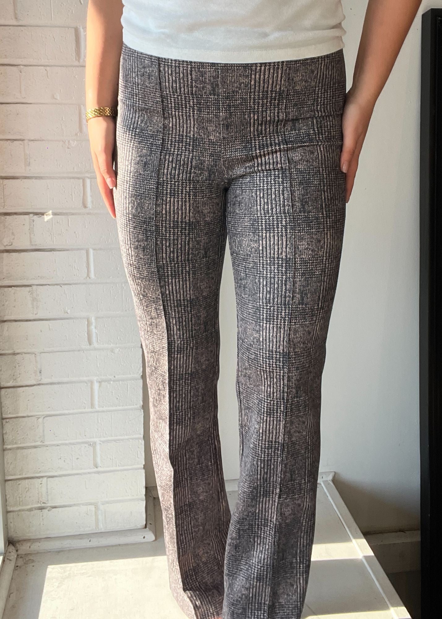 Elysse Pant Neoprene