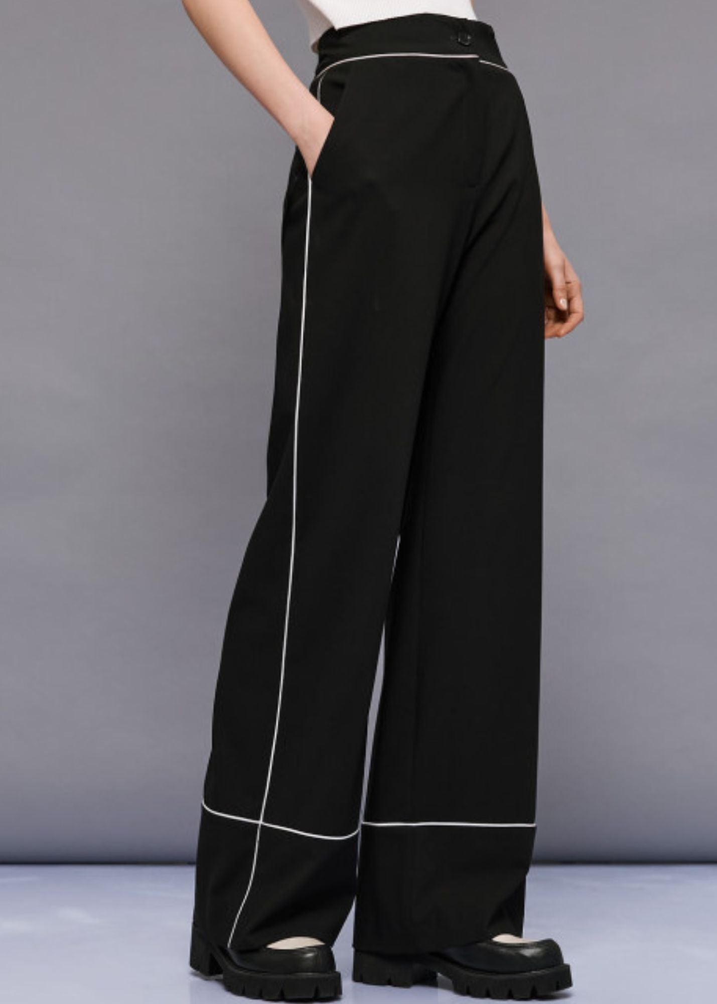 Carter Wide Leg Pants