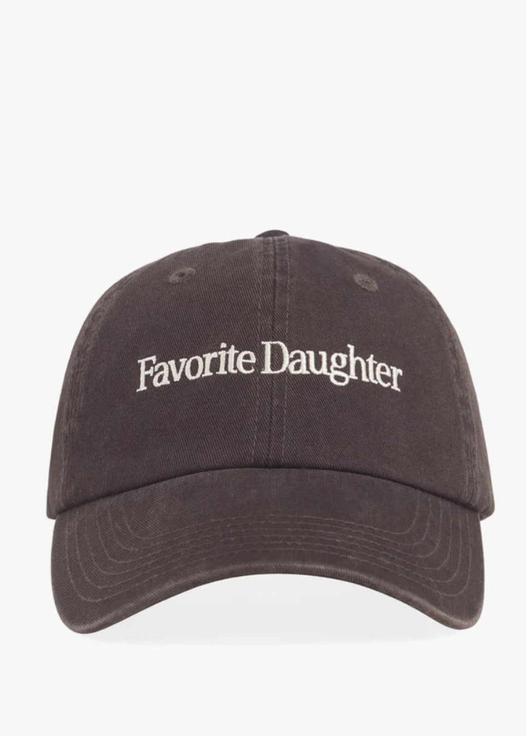 Classic Logo Baseball Hat