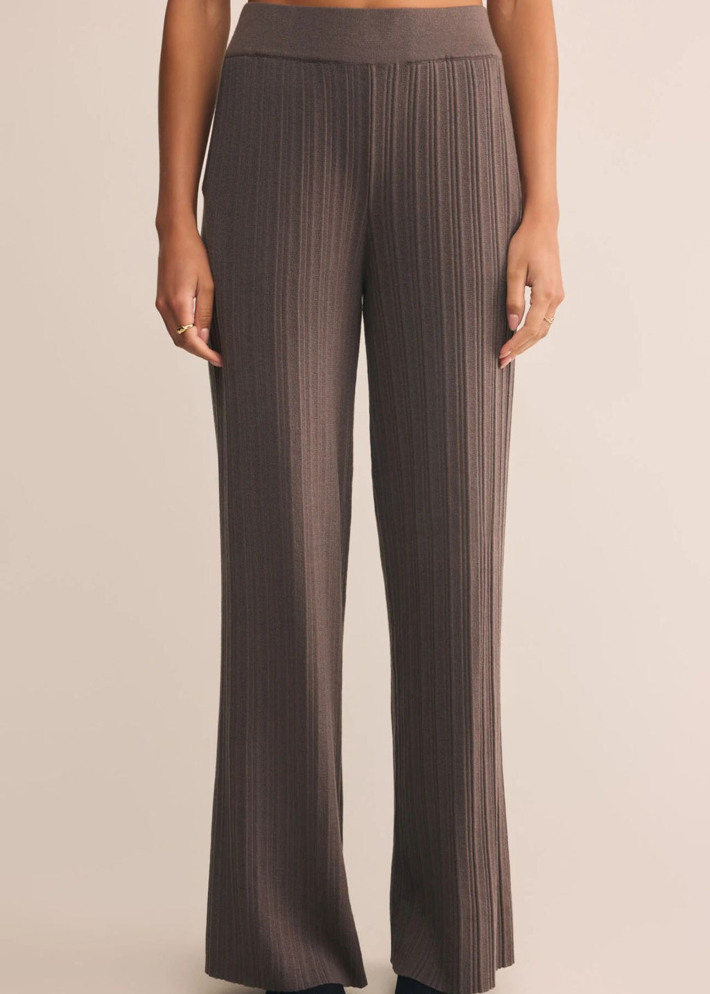 Du Monde Sweater Pant