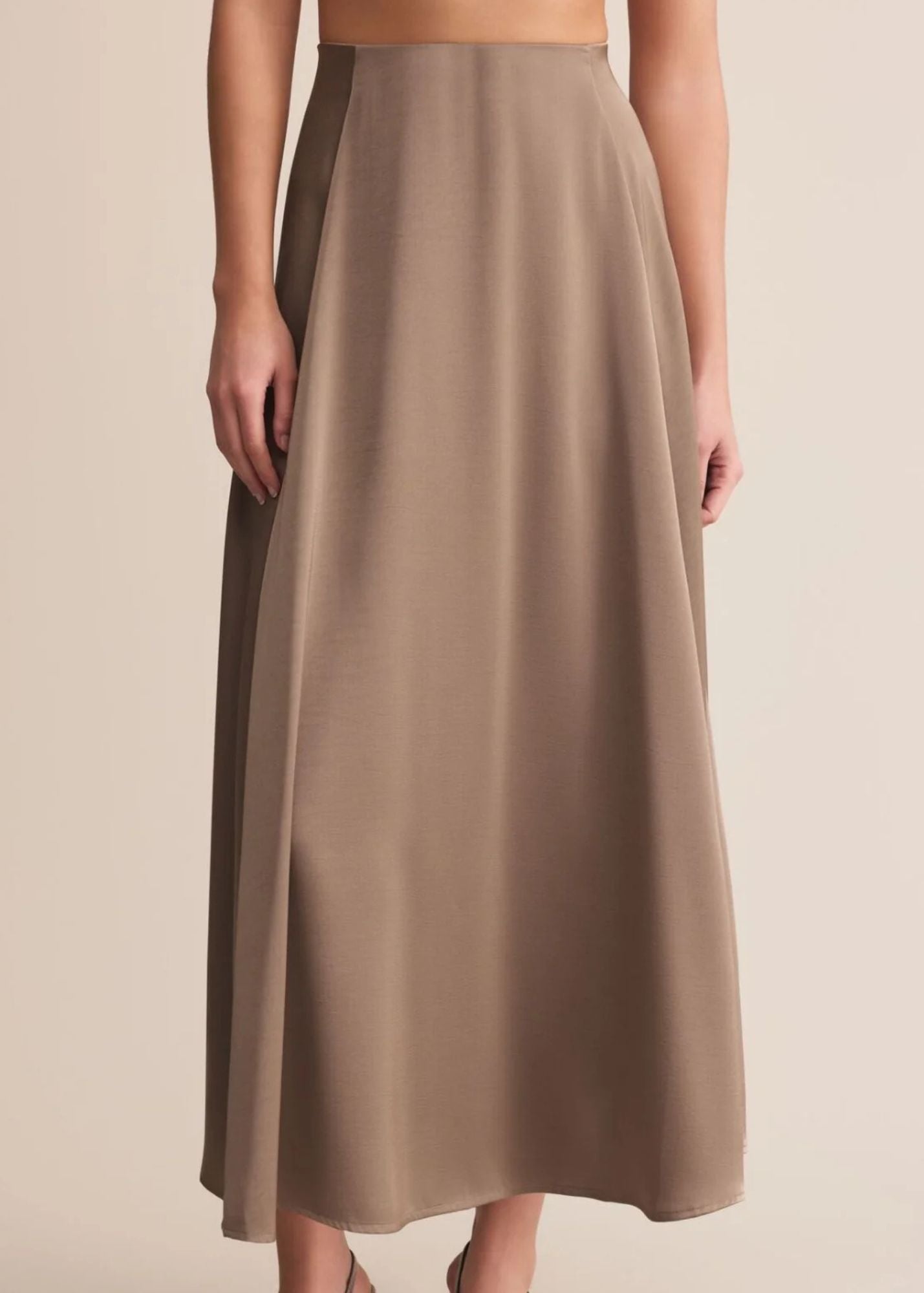 Northpointe Midi Skirt