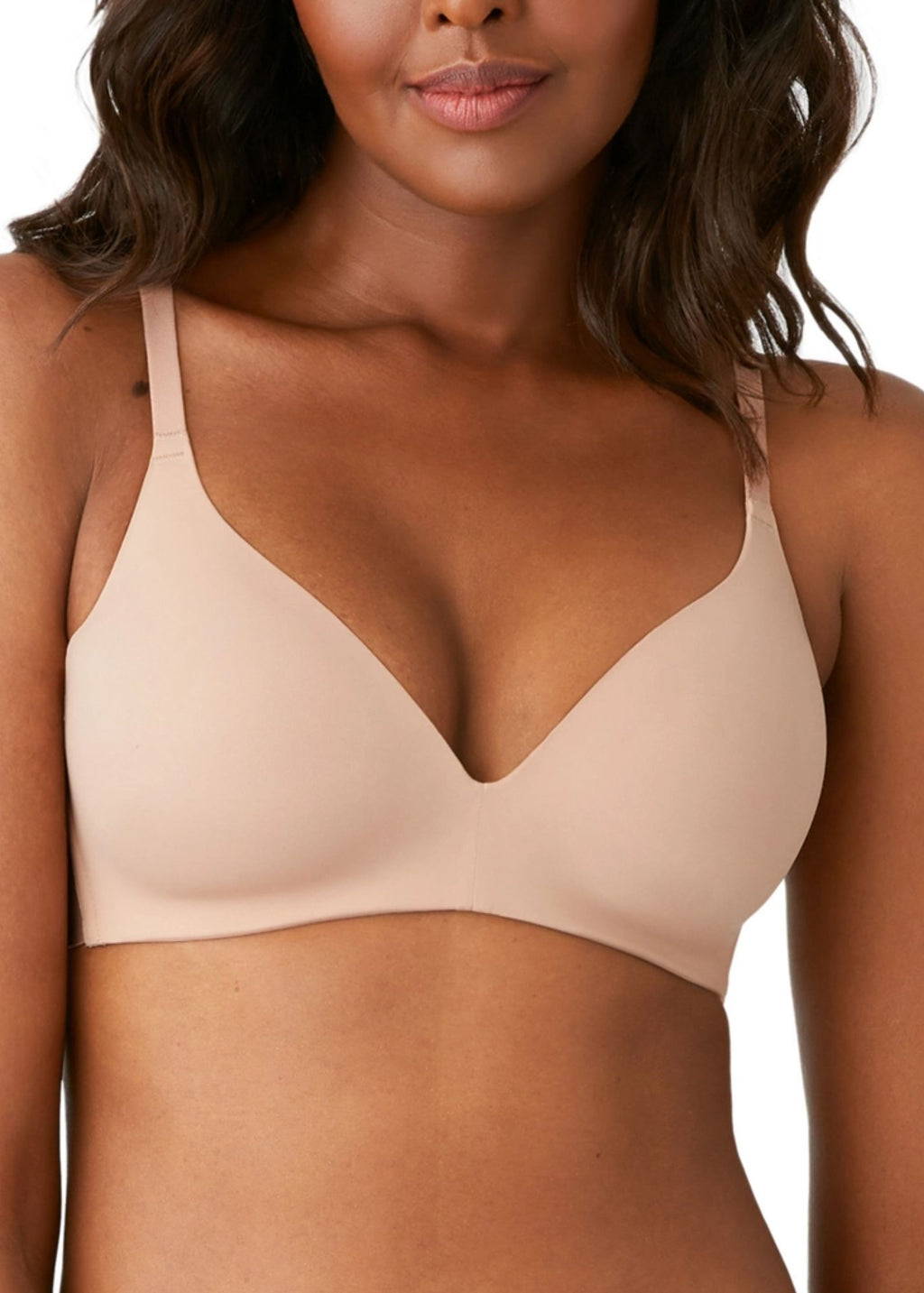 Comfort First Wire Free T-Shirt Bra