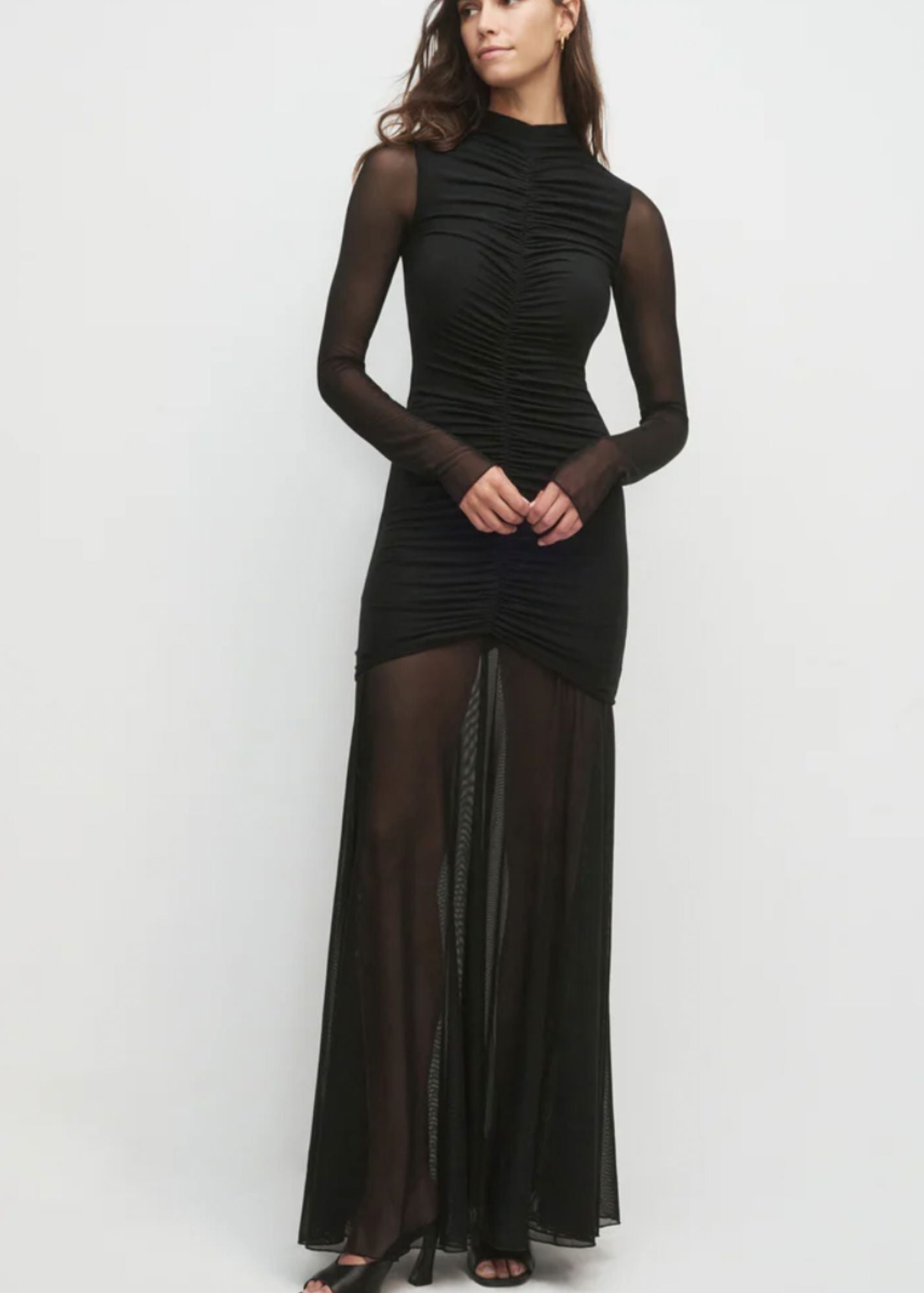 The Love Language Dress