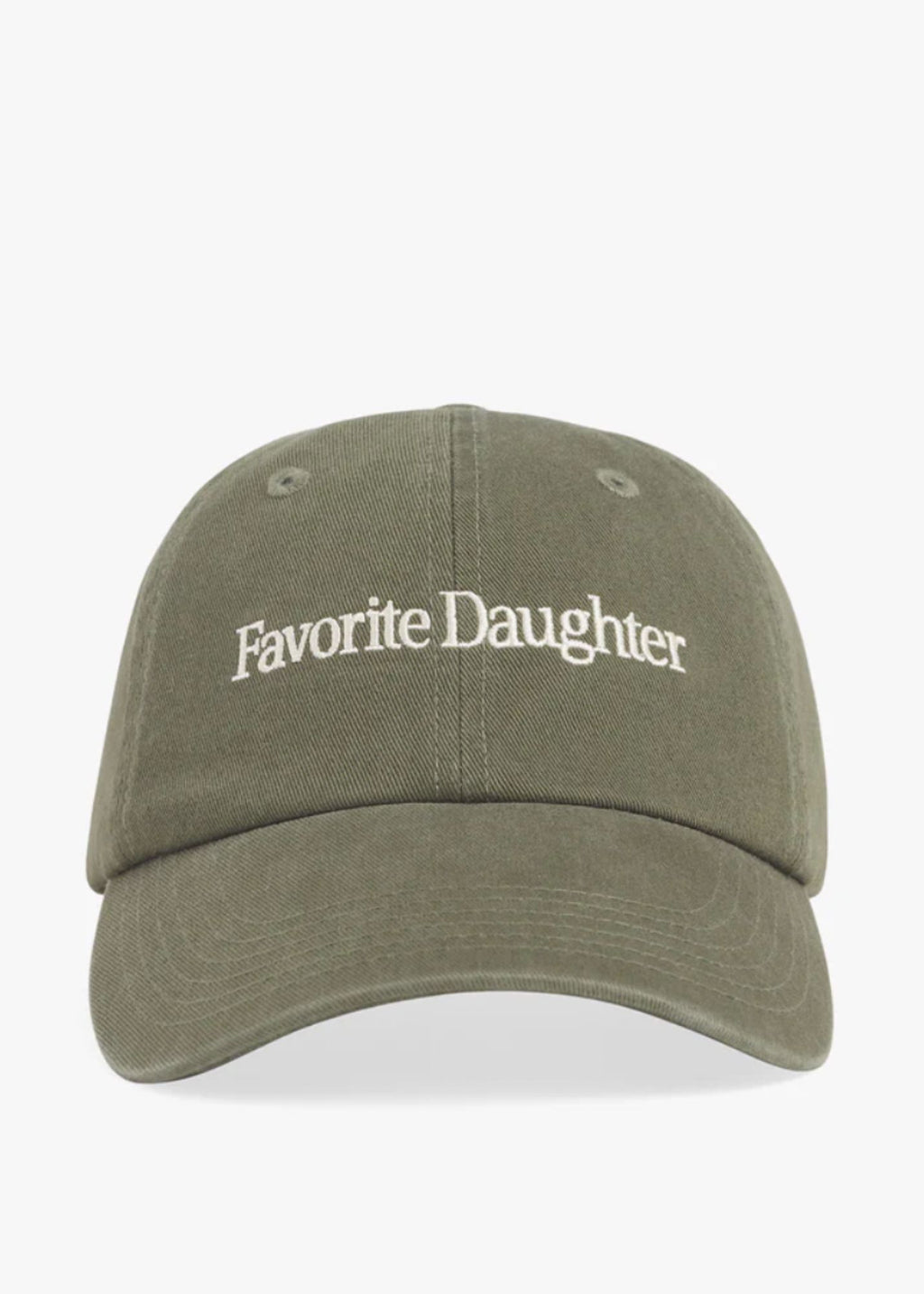 Classic Logo Baseball Hat