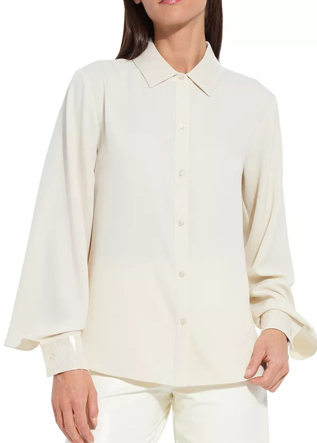 Damari Embellished Shirt