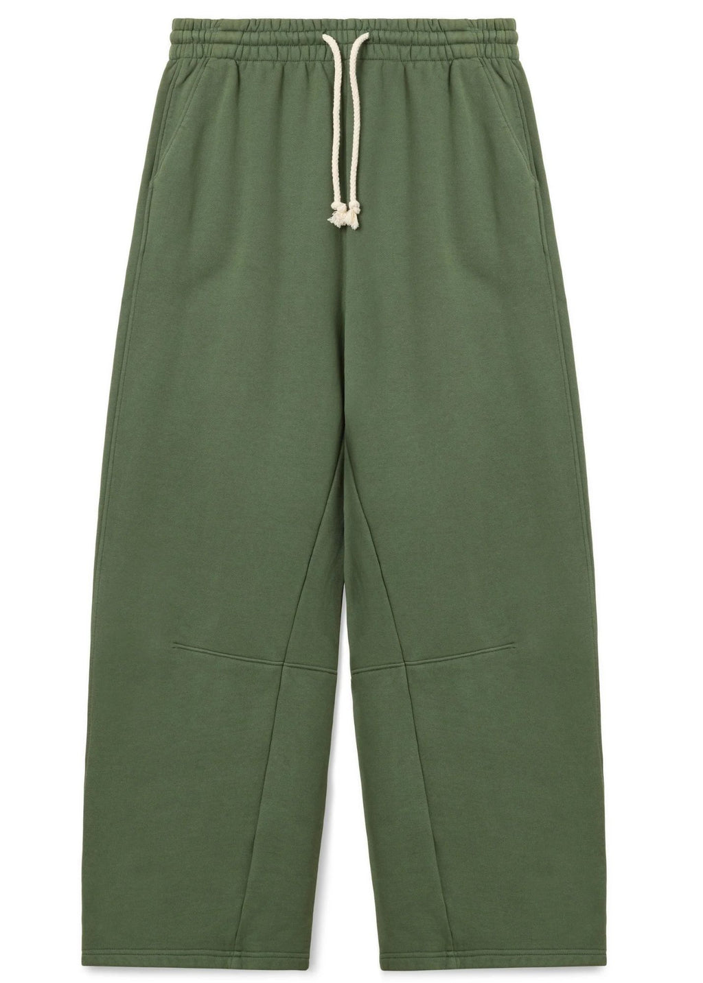 Fallon Fleece Barrel Sweatpant