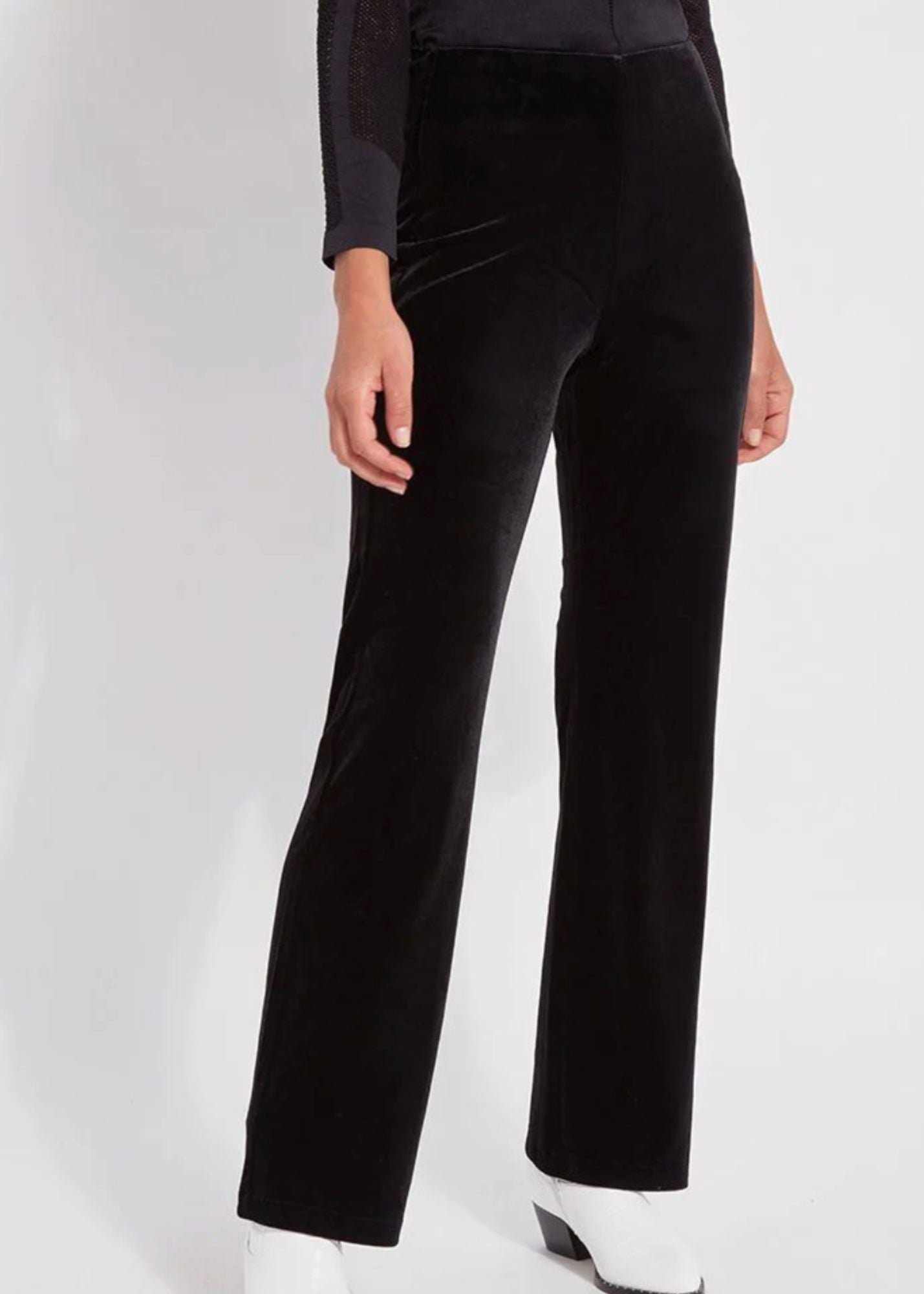 Velvet Pant