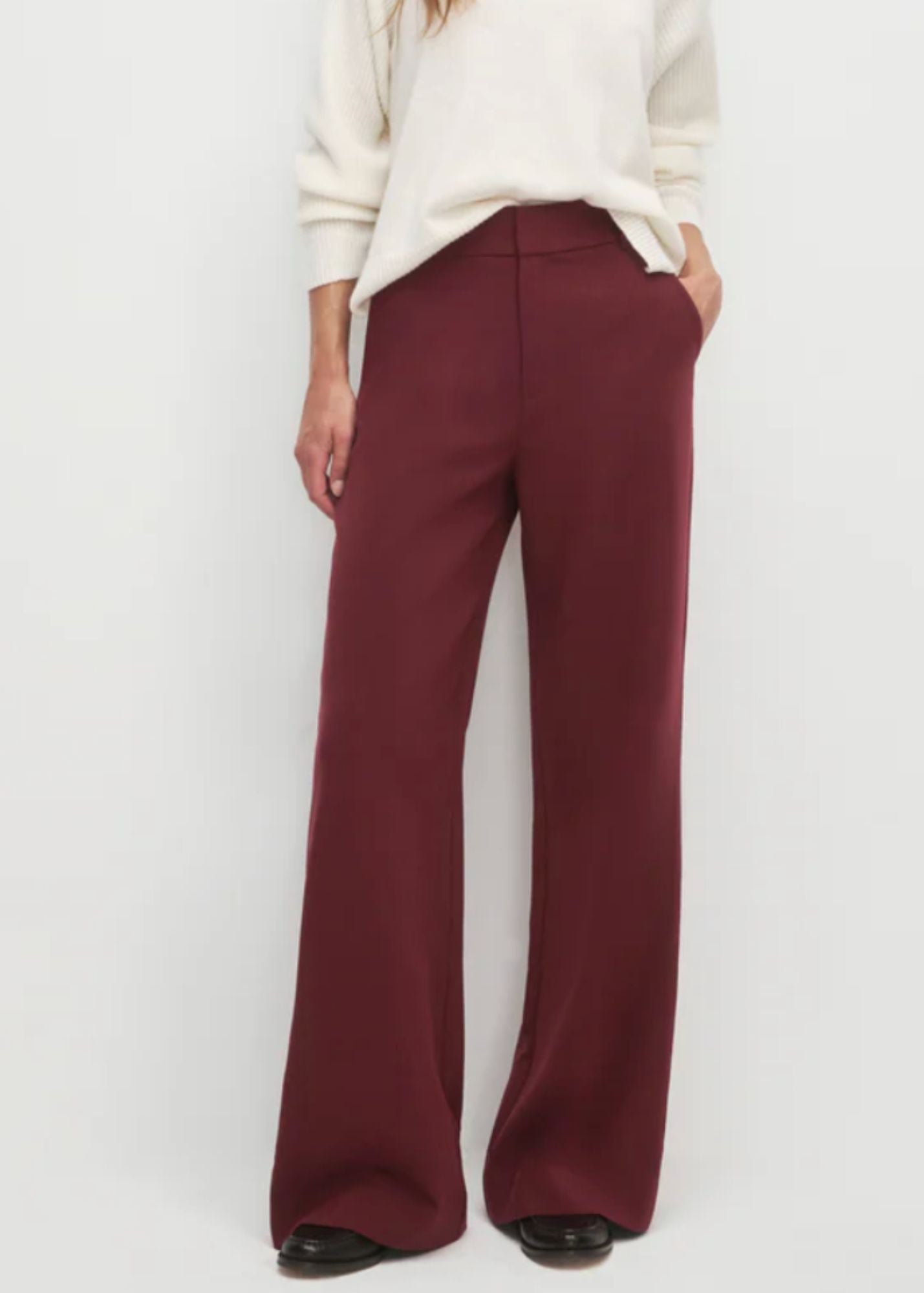 The Jones Pant