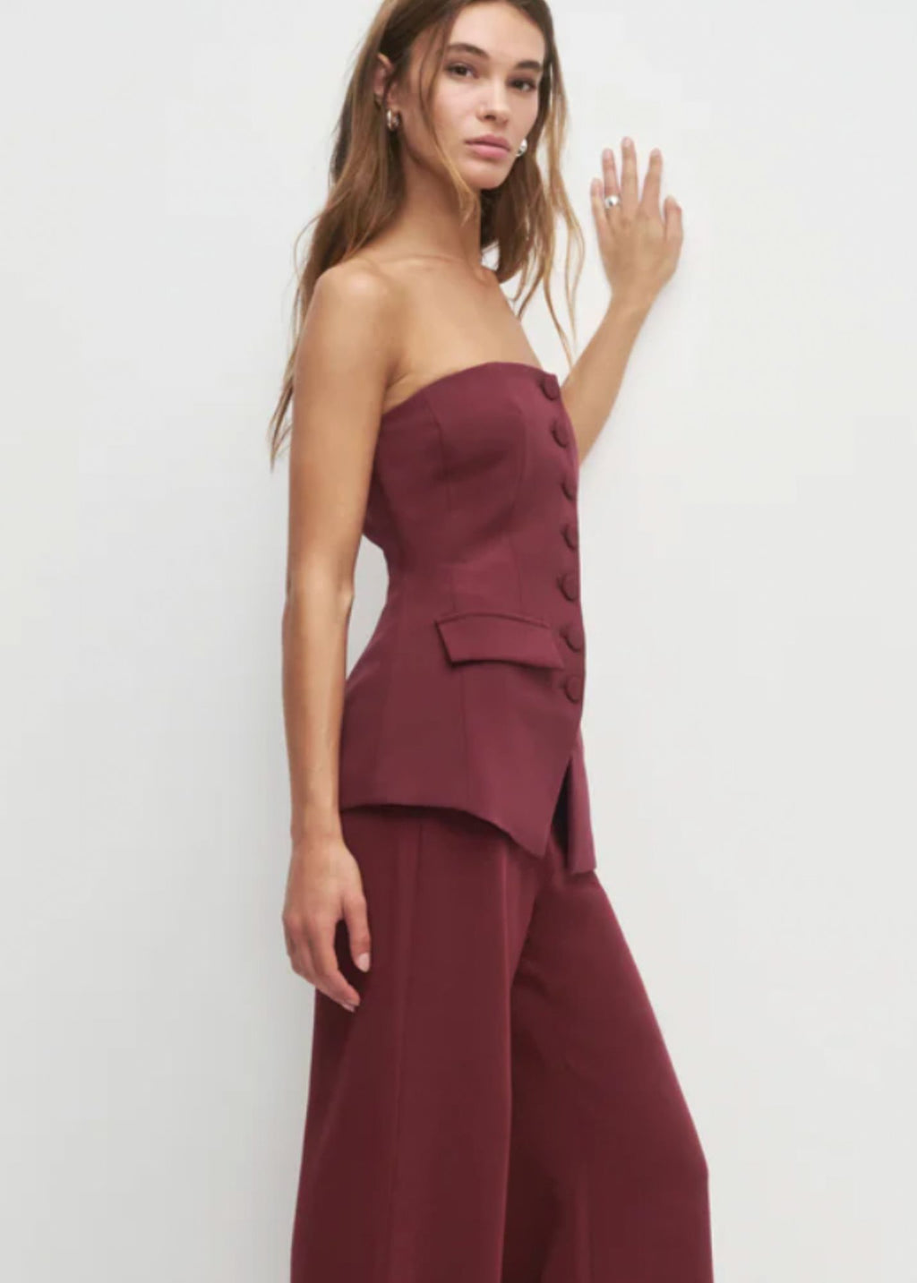 The Dream Phoebe Bustier