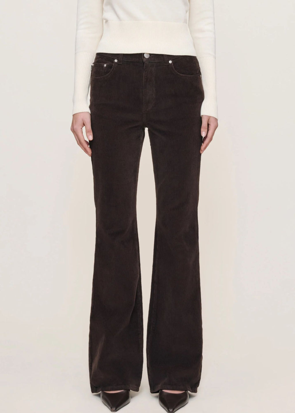 Bridget Boot High Rise Instasculpt Jeans