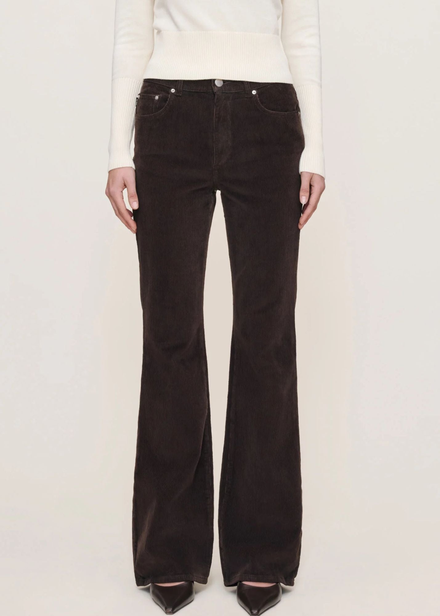 Bridget Boot High Rise Instasculpt Jeans