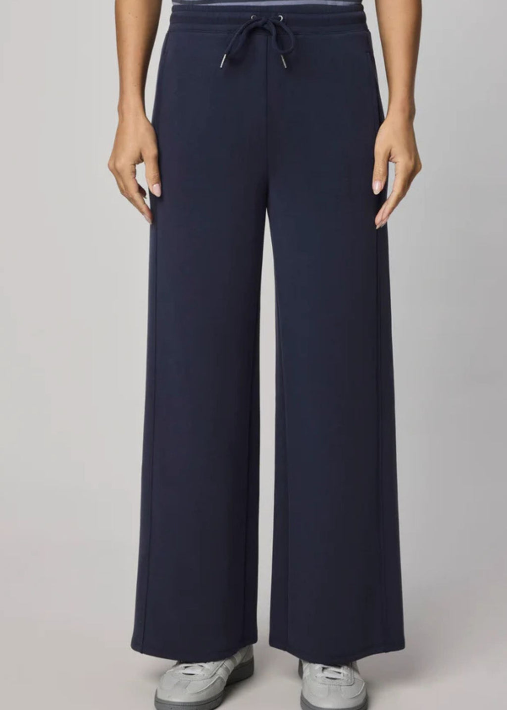 Scubasoft Wide Leg Pant